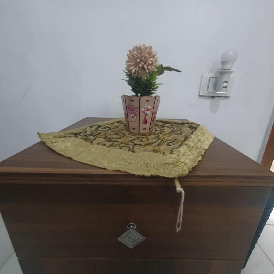 Pyramids Home Guest House Kafrat al Jabal Bagian luar foto